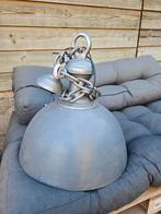 PTMD HOME COLLECTION zware lamp met ophanger, Ophalen, Gebruikt, Metaal, Minder dan 50 cm