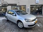 Volkswagen Golf 1.2 TSI 5Drs Airco Navi Nw Koppeling Beurt A, Auto's, Volkswagen, Voorwielaandrijving, Euro 5, Gebruikt, 4 cilinders