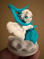 Alolan Vulpix Beeldje - 12 cm Pokémon Figuur, Ophalen of Verzenden, Nieuw, Overige typen