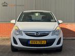 Opel Corsa - 1.2 EcoFlex Selection, Auto's, Euro 5, Gebruikt, 4 cilinders, Wit