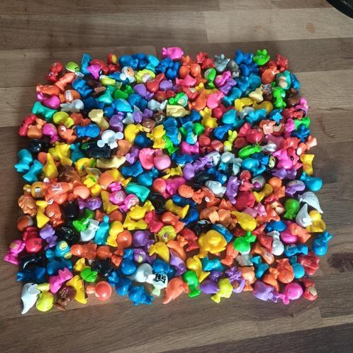 gogo, Verzamelen, Poppetjes en Figuurtjes, Gebruikt, Ophalen of Verzenden