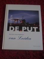 Leiden - Molen De Put - Een kwart eeuw beeldmerk van Leiden., Ophalen of Verzenden, Zo goed als nieuw
