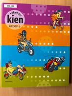 Malmberg Kien methode Rekenen groep 6, Ophalen of Verzenden, Zo goed als nieuw, Overige niveaus, Nederlands