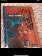 R.L. Stine - Monsterbloed II, Ophalen of Verzenden, Zo goed als nieuw