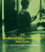 Franzen De onbehaaglijkheidsfactor, Ophalen of Verzenden, Gelezen, Nederland