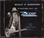 Billy F Gibbons CD Stepping Out Of ZZ Top Vol. 2, Verzenden, Zo goed als nieuw, Overige genres