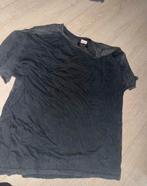 Disney Lion King T-shirt, Kleding | Dames, Zwart, Ophalen of Verzenden, Zo goed als nieuw, Korte mouw