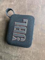 JBL Go 4 - Zo Goed Als Nieuw, JBL, Overige typen, Ophalen of Verzenden, Zo goed als nieuw