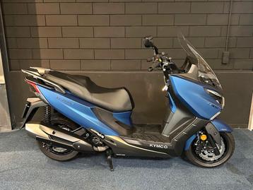 KYMCO X-TOWN 300I (bj 2022) beschikbaar voor biedingen