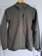 Fjallraven eco shell, Ophalen of Verzenden, Zo goed als nieuw, Kleding