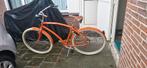 Johnny Loco urban cruiser  Oranje, 53 tot 57 cm, Ophalen of Verzenden, Zo goed als nieuw, Overige merken