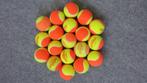 goede tennisballen 0.10 per stuk, Ophalen of Verzenden