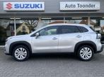 Suzuki S-Cross 1.4 Boosterjet Select Smart Hybrid (bj 2024), Voorwielaandrijving, 12 maanden, Stof, Gebruikt