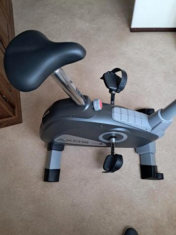 Kettler Hometrainer - Zo Goed Als Nieuw! beschikbaar voor biedingen