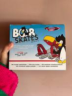 Glij ijzers bob skates kinder schaatsen maat 24 tm 34, Sport en Fitness, Schaatsen, Nieuw, Overige merken, Overige typen, Ophalen of Verzenden