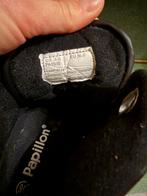 Papillon Dansschoenen - Maat 36, Ophalen, Gedragen, Zwart, Dansschoenen