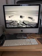 Imac DTP machine met veel software, Computers en Software, Apple Desktops, 24 inch, Ophalen of Verzenden, Zo goed als nieuw, IMac