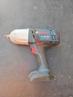 Bosch Professional GDS 18V-Li Slagmoersleutel 650NM, Doe-het-zelf en Verbouw, Gereedschap | Boormachines, Variabele snelheid, Overige typen