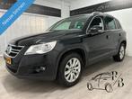 Volkswagen Tiguan 1.4 TSI Trend&Fun 4Motion CLIMATE CONTROL/, Auto's, USB, Stof, Gebruikt, 4 cilinders