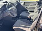Opel Meriva 1.6-16V Essentia, Voorwielaandrijving, 65 €/maand, 101 pk, Gebruikt