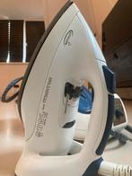 Tefal Pro Express Turbo Strijkijzer, Witgoed en Apparatuur, Strijkijzers en Strijkplanken, Ophalen of Verzenden, Gebruikt, Strijkijzer met snoer