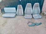 Interieur jeep wrangler yj / cj7 grijs stoelen achterbank, Ophalen of Verzenden, Gebruikt, Jeep