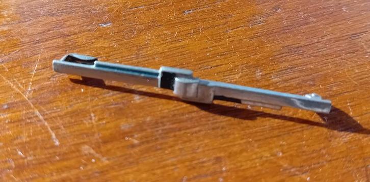 Vintage dasspeld, Sieraden, Tassen en Uiterlijk, Overige Accessoires, Ophalen of Verzenden