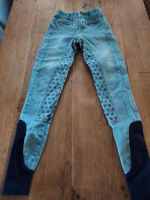 Diverse paardrijkleren (kind), Dieren en Toebehoren, Paardrijkleding, Zo goed als nieuw, Kinderen, Onderkleding, Overige soorten