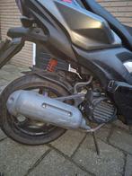 Yamaha Aerox NT50 4T motorblok, Ophalen of Verzenden, Zo goed als nieuw, Tweetakt