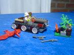 Lego Adventurers 5934, Kinderen en Baby's, Speelgoed | Duplo en Lego, Ophalen, Gebruikt, Complete set, Lego