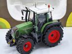 Fendt 415 Vario (Schade), Tractor of Landbouw, Ophalen of Verzenden, Zo goed als nieuw, UH
