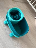 Leifheit mop maat L, Ophalen of Verzenden, Dweilemmer, -bak, of -wagen