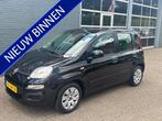 Fiat Panda 0.9 TwinAir Edizione Cool (bj 2015), Voorwielaandrijving, Stof, Gebruikt, Euro 6