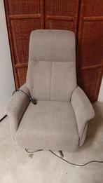 Prominent sta op stoel fauteuil, Ophalen, Gebruikt, 75 tot 100 cm, Metaal