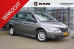 Chrysler Grand Voyager 3.3i V6 LX Invalide auto | Dealer aut, Auto's, Chrysler, 3301 cc, 450 kg, Gebruikt, Bedrijf