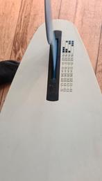 Surfplank twv 350€, Minder dan 250 cm, Ophalen of Verzenden, Zo goed als nieuw, Minder dan 5 m²