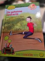 Complete serie van 8 boeken Boekenbakkers 2013 HardcoverZgan, Ophalen, Zo goed als nieuw, Fictie algemeen