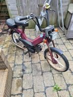 Tomos, Fietsen en Brommers, Brommers | Tomos, Ophalen, Zo goed als nieuw, Overige modellen