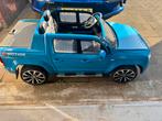 Kinder auto op accu VW Amarok 2 zitter, Kinderen en Baby's, Ophalen, Gebruikt