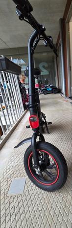 Wingoo b30 koopje, Ophalen of Verzenden, Zo goed als nieuw, Gewone step