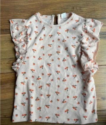 Shirt HEMA in maat 134/140 beschikbaar voor biedingen