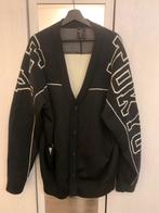 Y-3 Yohji Yamamoto Cardigan, Kleding | Heren, Ophalen of Verzenden, Zo goed als nieuw