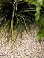 Vanilla split 8-11 mm Vanille split Yellow marble Yellow sun, Tuin en Terras, Grind, Keien en Split, Geel, Nieuw, Ophalen of Verzenden