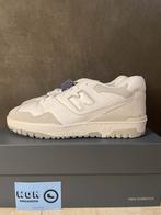 ✅ New Balance 550 Rain Cloud White Summer Fog EU 46,5, Ophalen of Verzenden, Nieuw, Wit