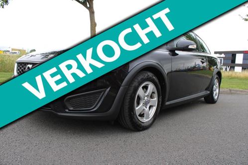 Volvo C30 1.6 D2 Advantage Airco APK 20-07-2026, Auto's, Volvo, Bedrijf, Te koop, C30, ABS, Airbags, Airconditioning, Boordcomputer