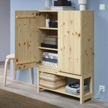 Ikea Ivar Storage Unit - afbeelding 3