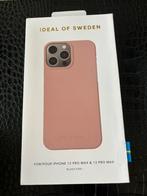 IDEAL of Sweden telefoonhoesjes iPhone 12 Pro Max, Hoesje of Tasje, Ophalen of Verzenden, Zo goed als nieuw, IPhone 12 Pro Max