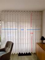 Inbetween gordijnen., Huis en Inrichting, Stoffering | Gordijnen en Lamellen, Ophalen, Zo goed als nieuw, 200 cm of meer