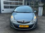 Opel Corsa 1.2-16V Anniversary Edition | Airco | Cruise | LM, Voorwielaandrijving, Euro 5, Gebruikt, 4 cilinders