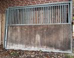 Tussenwanden 3 stuks, Dieren en Toebehoren, Stalling en Weidegang